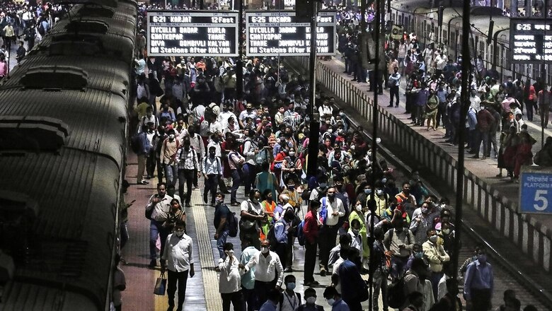 Third Wave Peak Expected by Feb 1 to 15, Covid Case-rise to Be Sharper Due to Omicron: IIT Madras Analysis