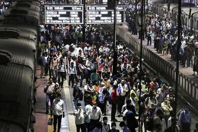 Third Wave Peak Expected by Feb 1 to 15, Covid Case-rise to Be Sharper Due to Omicron: IIT Madras Analysis