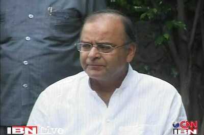 States have a right to protest NCTC: Jaitley