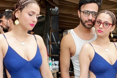 Ankita Lokhande Responds On Being Asked When She’d Become Mom: ‘Main Khud Baby Hoon’