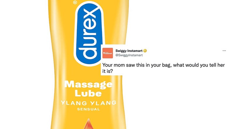 From Balm to Moisturiser: Swiggy Asks How People Would Explain a Bottle of Lube to Their Mom