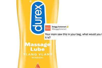 From Balm to Moisturiser: Swiggy Asks How People Would Explain a Bottle of Lube to Their Mom