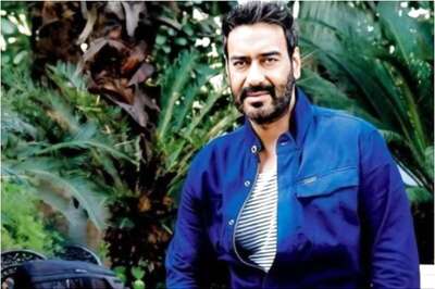 Ajay Devgn to Work with Karan Deol and Abhay Deol for Remake of Telugu Crime Comedy
