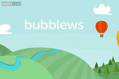 New social network gives a penny to users everytime they post or share