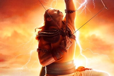 Adipurush Director Om Raut Gets a Ferrari From Producer Bhushan Kumar