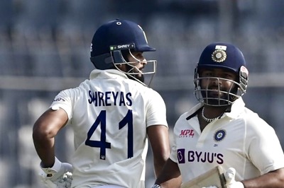 'He Has Been The Backbone of This Batting Order': R Ashwin Picks India's Go-to Test Batter