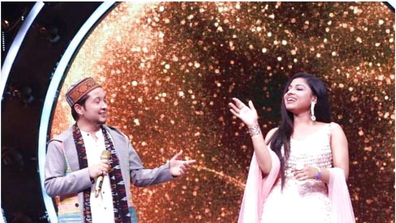 Indian Idol 12: Arunita Kanjilal Fans React Harshly to Pawandeep Rajan's Victory