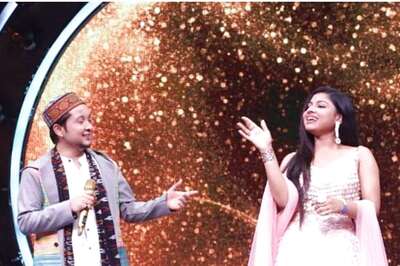 Indian Idol 12: Arunita Kanjilal Fans React Harshly to Pawandeep Rajan's Victory