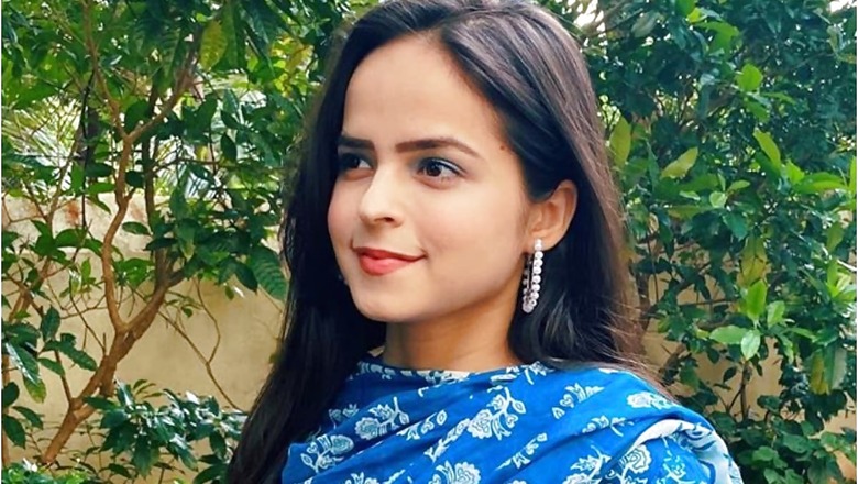 Taarak Mehta Ka Ooltah Chashmah's Palak Sindhwani Hits Out at Trolls: Stop Photoshopping My Pics