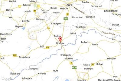 One killed, four injured in clash over cattle-grazing