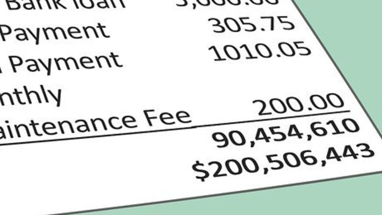 How to Write a Proof of Funds Letter