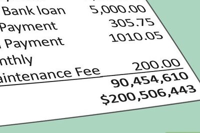 How to Write a Proof of Funds Letter