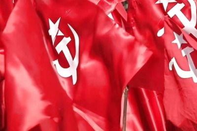 CPI(M) Hits Out at Centre for India Not Voting in UN on Israel-Palestine Issue Resolution