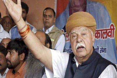 Padmaavat Row: Karni Sena Says, No Role In Violence, Protests To Continue