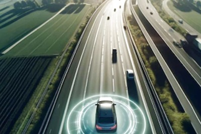 Govt To Start Satellite-based Toll Collection Soon, Here's How It Will Work