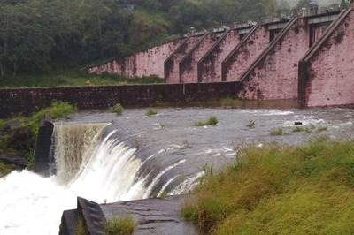 Avoid Misreporting on Mullaperiyar Dam, Only 500 Cusecs Released: TN Min