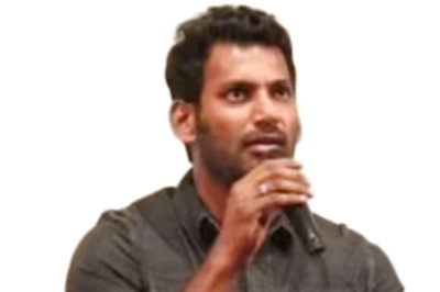 Nadigar Sangam To Form Committee For Women's Rights In Tamil Cinema: General Secretary Vishal