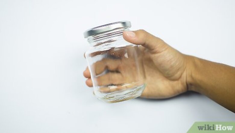 How to Decorate a Mason Jar