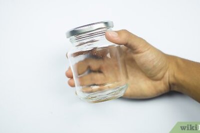 How to Decorate a Mason Jar