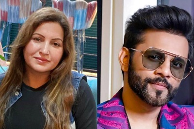 Sonali Phogat Death: Rahul Vaidya, Vindu Dara Singh Demand Probe and Justice For Their Bigg Boss Co-Contestant