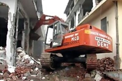 MCD to 'seal' posh Delhi's fate