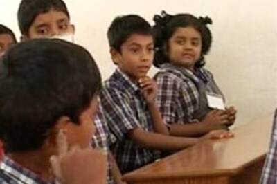 Metro Wipes: Delhi schools get more space for admissions