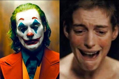 Anne Hathaway to Joaquin Phoenix, Actors Who Opened Up About Being Severely Affected By Their Roles