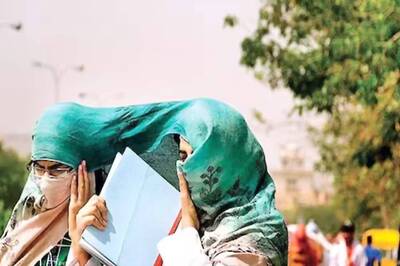 Find Out How Heatwaves Worsen Asthma Symptoms?