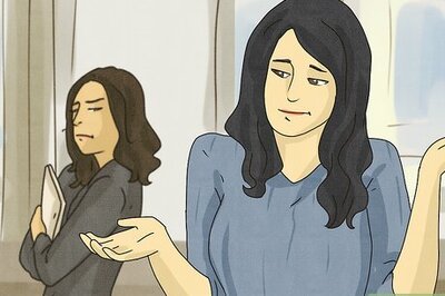 How to Deal with Mean Female Coworkers
