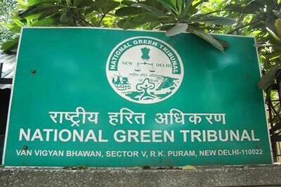 National Green Tribunal Directs AAP Government to Discourage Road-Side Parking