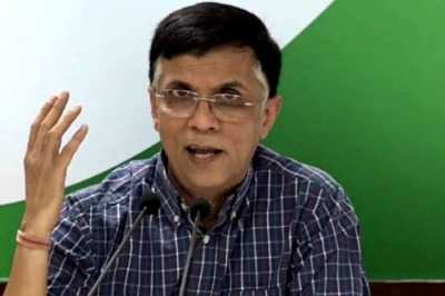 'Electronic Media Situation like Nazi Germany': Congress Families Move SC for Intervention in Sudarshan TV Case