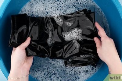 How to Care For Latex Clothing