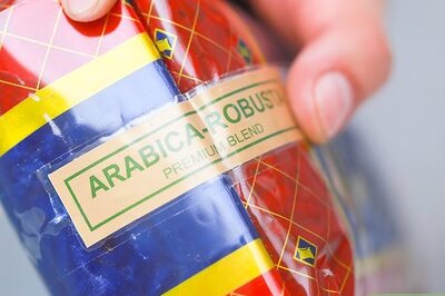 How to Make Strong Coffee