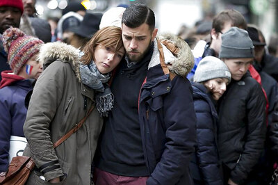 Why Paris was attacked and how France may deal with terror strikes