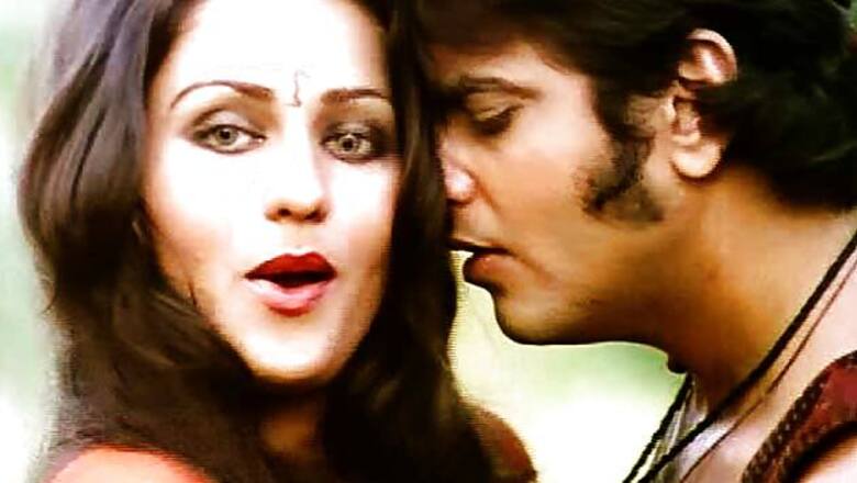 'Nagin' remake to be contemporary, says Ekta