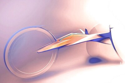 BMW making wheelchairs; to feature advanced steering and braking systems