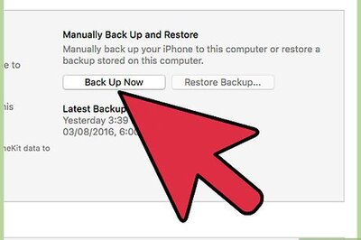 How to Upgrade an iPhone