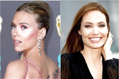 Disney Moves 'Black Widow' to May 2021, Delays 'Eternals' Release as Well