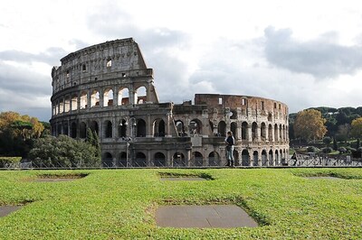 Airfare Wars See Flights From N America to Europe For as Low as $75