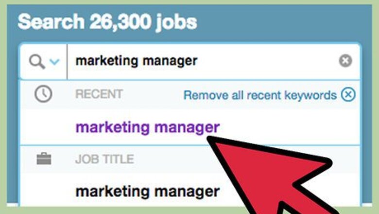 How to Write a Targeted Resume