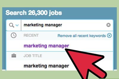 How to Write a Targeted Resume
