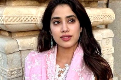 Janhvi Kapoor Recalls Sridevi Had Quit Non-Veg Food to Make Boney Kapoor Give Up Smoking