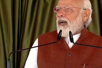Adopt Natural Farming to Serve Mother Earth: PM Modi Tells Gujarat Farmers