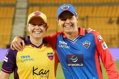 WPL 2024: Delhi Capitals Eye Final Berth as UP Warriorz’ Play Off Hopes Hang By a Thread