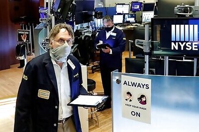 S&P 500 Struggles For Direction As Trade Deal Optimism Fades