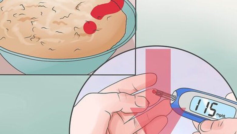 How to Do the Oatmeal Diet