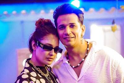 Prince Narula and Yuvika Choudhary Are Planning a Baby, Latter Says 'It Is In God’s Hands'