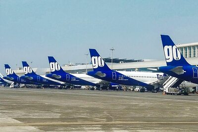 GoAir Begins Vaccine Delivery; Operates Flight to Chennai from Pune Containing 70,800 Vials