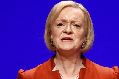 Tory Bigwigs Fall In UK Election Swept By Labour, Even Ex-PM Liz Truss Not Spared