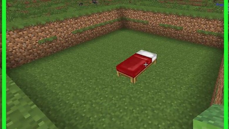 How to Build a Sky House in Minecraft